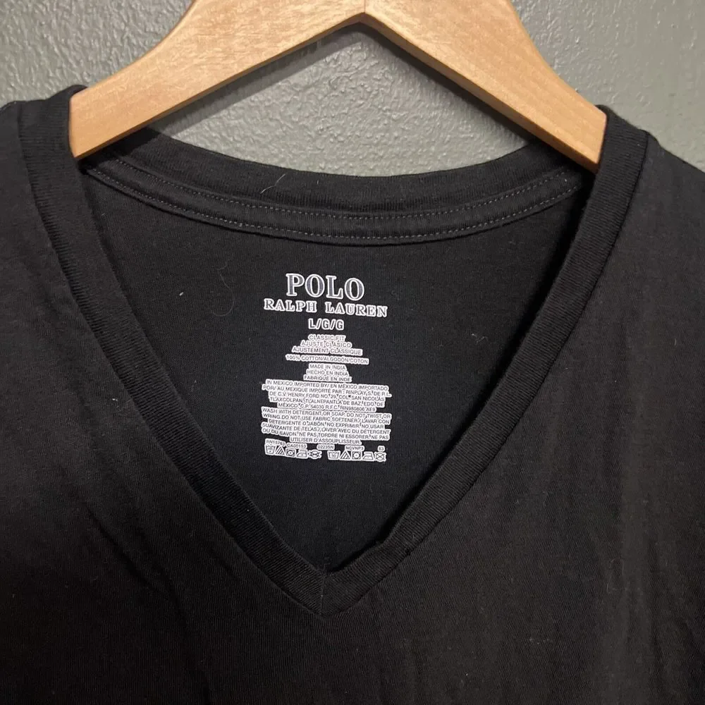 Polo Ralph Lauren item used